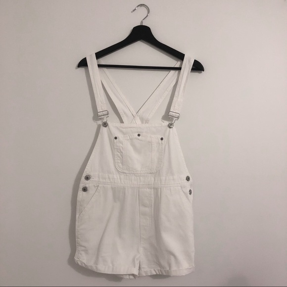 Brandy Melville Other - Brandy Melville Overalls